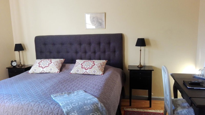 Hotell Laurentius, Strängnäs, Sweden