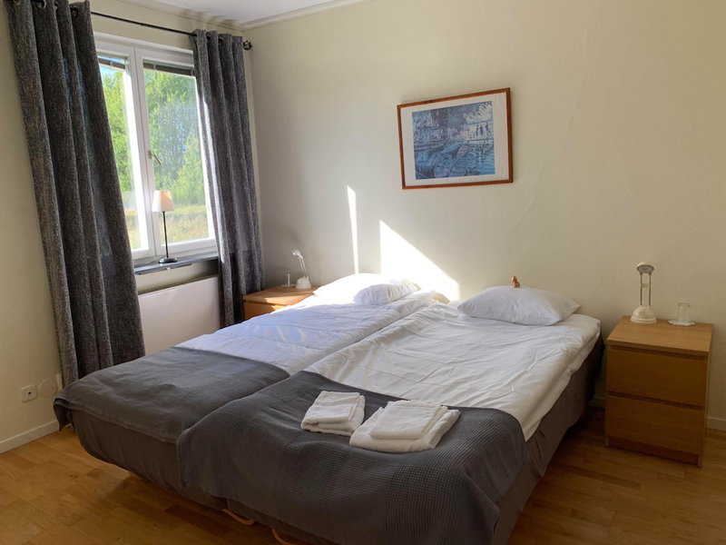 Brålanda Hotell & Vandrarhem - Hostel, Vaenersborg, Sweden
