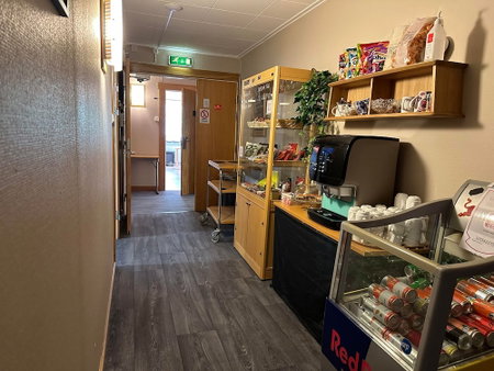 Brålanda Hotell & Vandrarhem - Hostel, Vaenersborg, Sweden