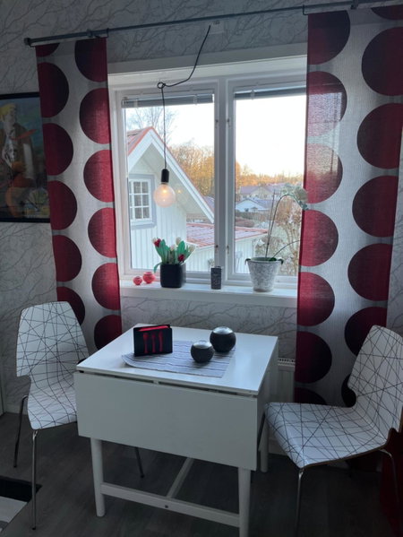 Grottstugan, Ljungskile, Sweden