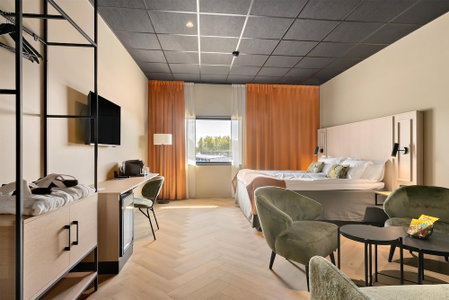 Hotel Riverside Avesta, BW Signature Collection, Avesta, Schweden