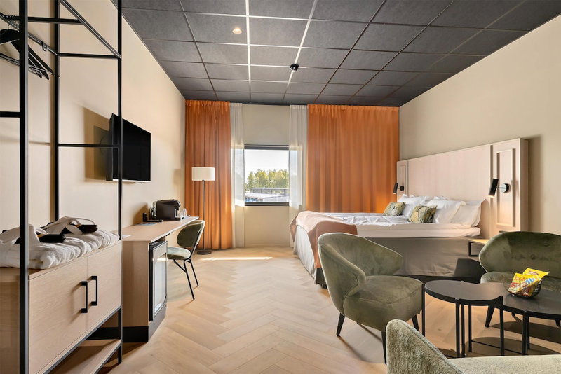 Hotel Riverside Avesta, BW Signature Collection, Avesta, Schweden