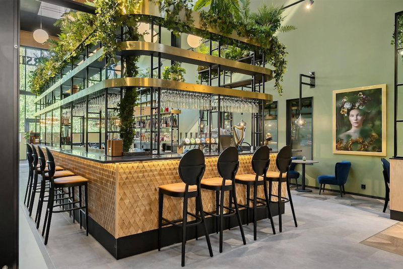 Hotel Riverside Avesta, BW Signature Collection, Avesta, Schweden