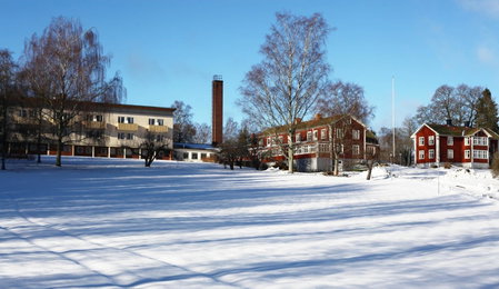 Nyhyttans Kurort, Nora, Sweden