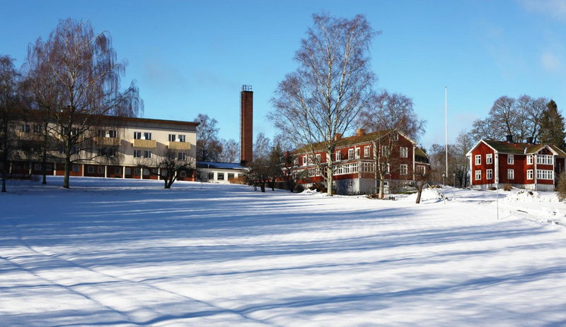 Nyhyttans Kurort, Nora, Sweden
