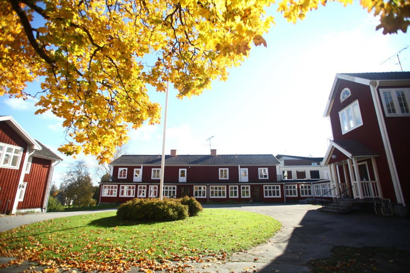 Nyhyttans Kurort, Nora, Sweden