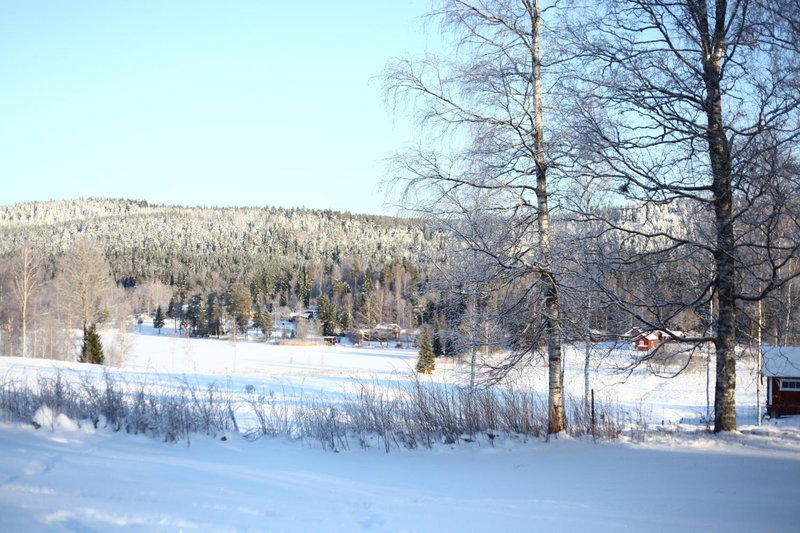 Nyhyttans Kurort, Nora, Sweden