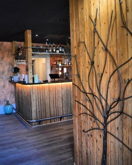 Hotell Temperance, Hudiksvall, Sweden