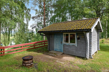 First Camp Mellsta-Borlänge, Borlänge, Sweden