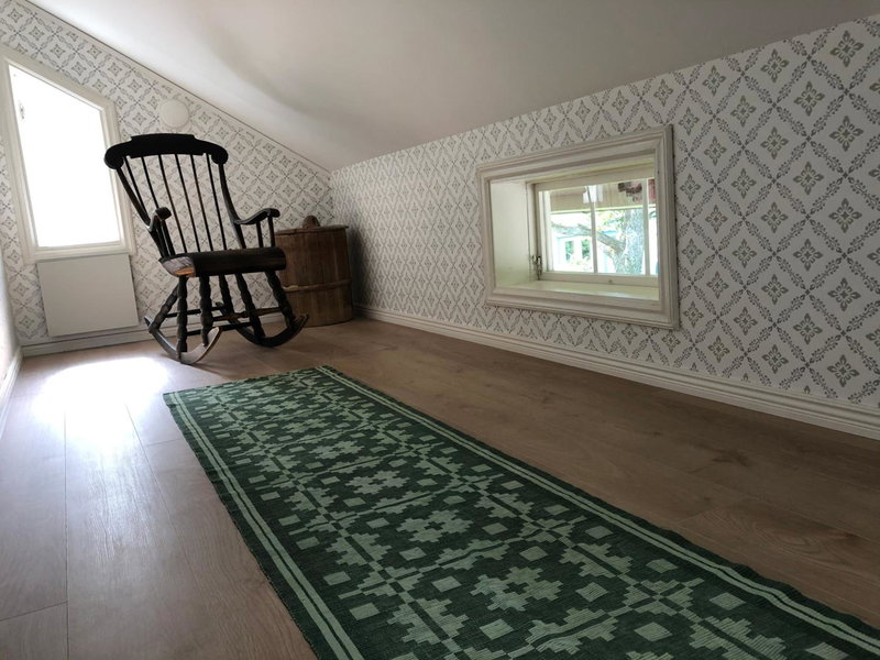 Sättraby villa, Norrtaelje, Sweden