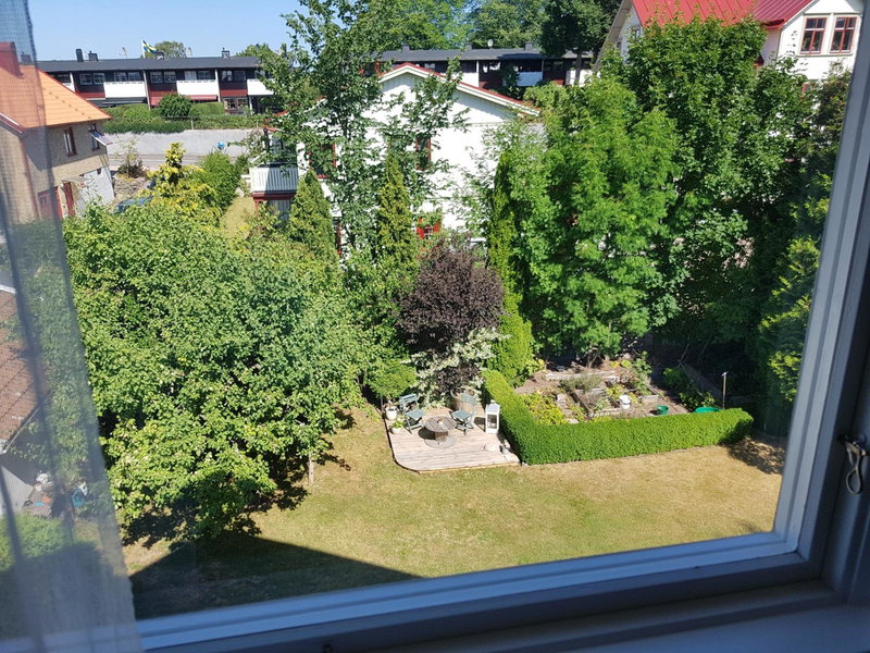 Mittes Rum, Alingsås, Sweden