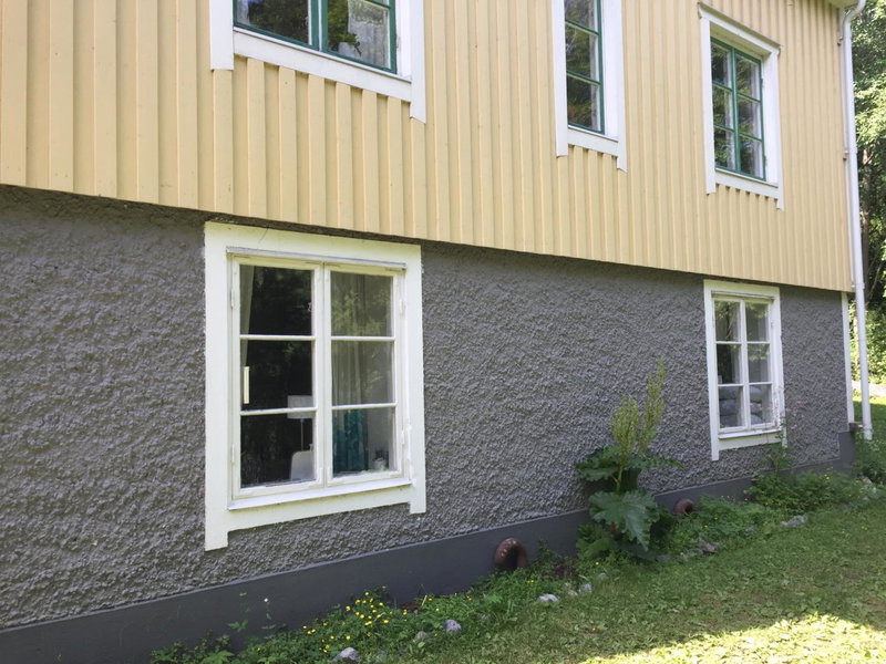 Domsjö Apartment, Örnsköldsvik, Sweden