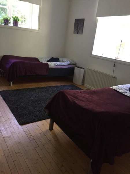 Domsjö Apartment, Örnsköldsvik, Sweden