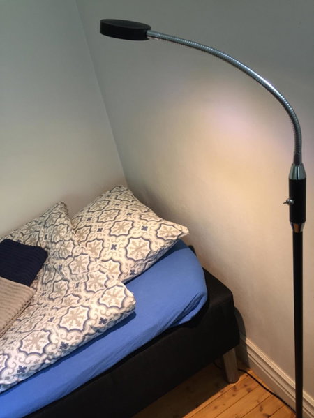Domsjö Apartment, Örnsköldsvik, Sweden