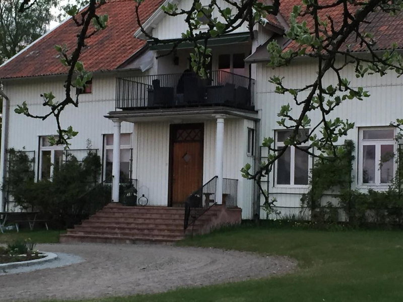 Ekeby i Bro, Bro, Sweden