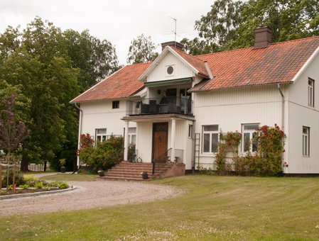 Ekeby i Bro, Bro, Sweden
