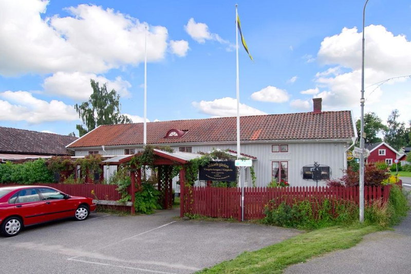 Hotell Mikaelsgården, Vårgårda, Sweden