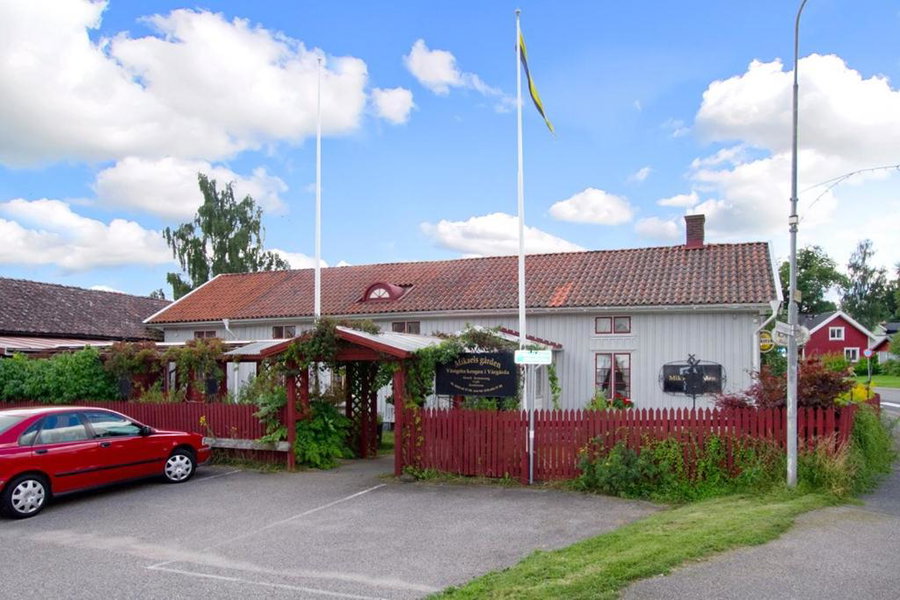 Hotell Mikaelsgården, Vårgårda, Sweden