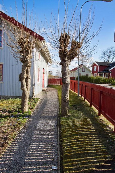 Hotell Mikaelsgården, Vårgårda, Sweden