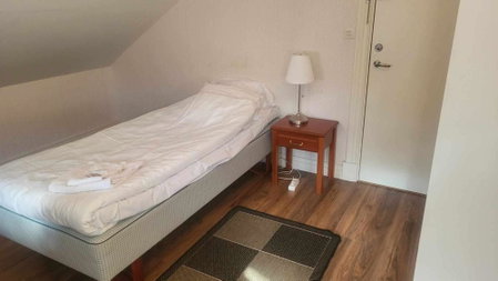 Hotell Mikaelsgården, Vårgårda, Sweden