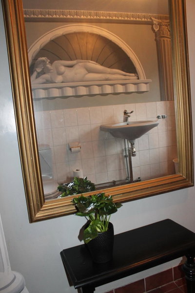 Hotell Mikaelsgården, Vårgårda, Sweden