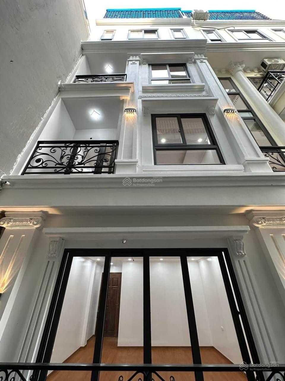 Casa en Hanoi, Vietnam