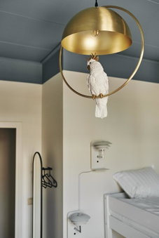 Hotell Slottsgatan, Oskarshamn, Suède