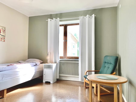 Tornedalens B&B, Övertorneå, Sweden