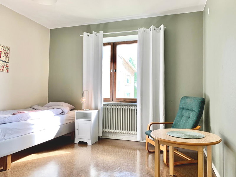 Tornedalens B&B, Övertorneå, Sweden