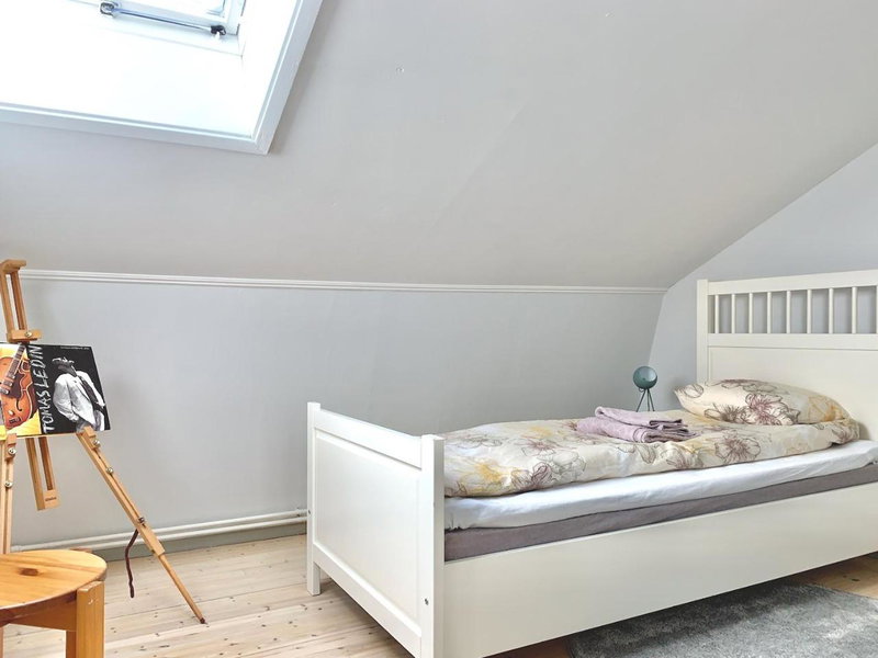 Tornedalens B&B, Övertorneå, Sweden