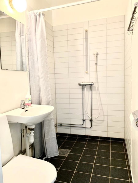 Tornedalens B&B, Övertorneå, Sweden