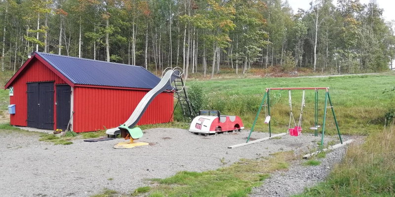 Baggetorps Vandrarhem, Vallhalla, Sweden