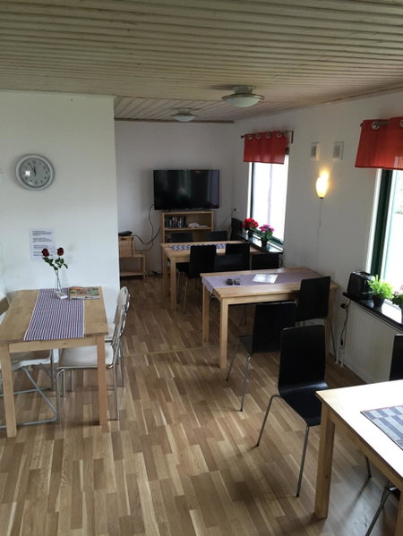 Bruksparkens Hostel, Vellinge, Suède