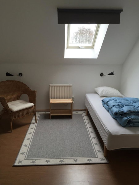 Bruksparkens Hostel, Vellinge, Suède