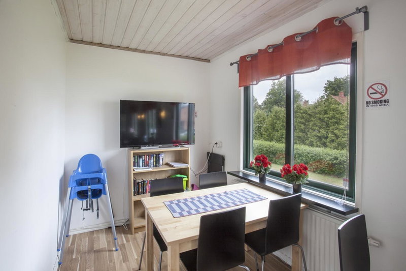 Bruksparkens Hostel, Vellinge, Suède