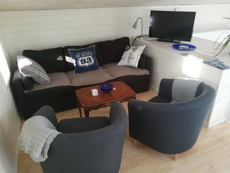 Åsarna Hills Holiday Home Stillingsön, Stillingsön, Sweden