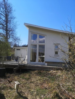 Åsarna Hills Holiday Home Stillingsön, Stillingsön, Sweden