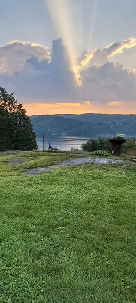 Åsarna Hills Holiday Home Stillingsön, Stillingsön, Sweden