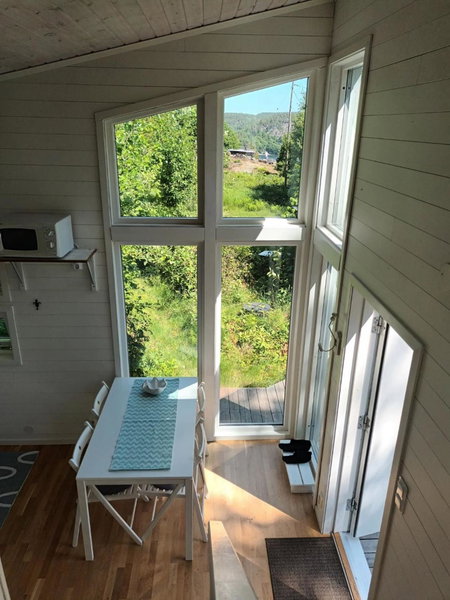 Åsarna Hills Holiday Home Stillingsön, Stillingsön, Sweden