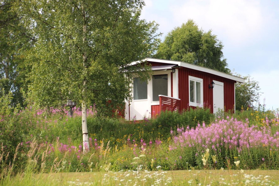 Björkebo Camping, Stöllet, Sweden