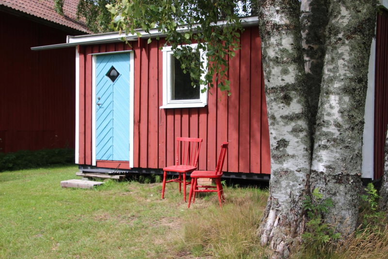 Björkebo Camping, Stöllet, Sweden