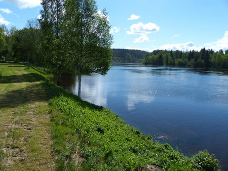 Björkebo Camping, Stöllet, Sweden