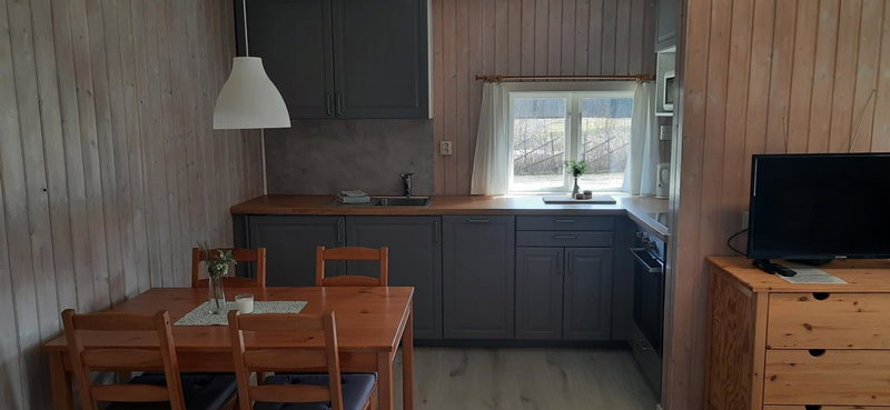 Björkebo Camping, Stöllet, Sweden