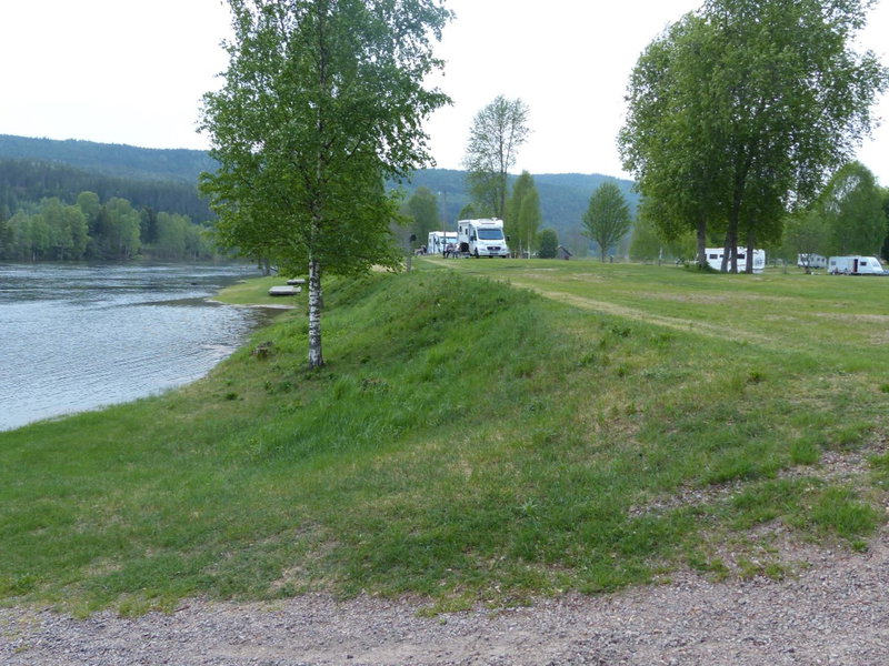 Björkebo Camping, Stöllet, Sweden