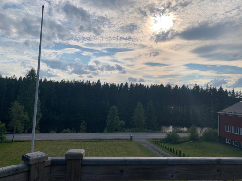 Paradise-Silvergruvan, Hällefors, Sweden