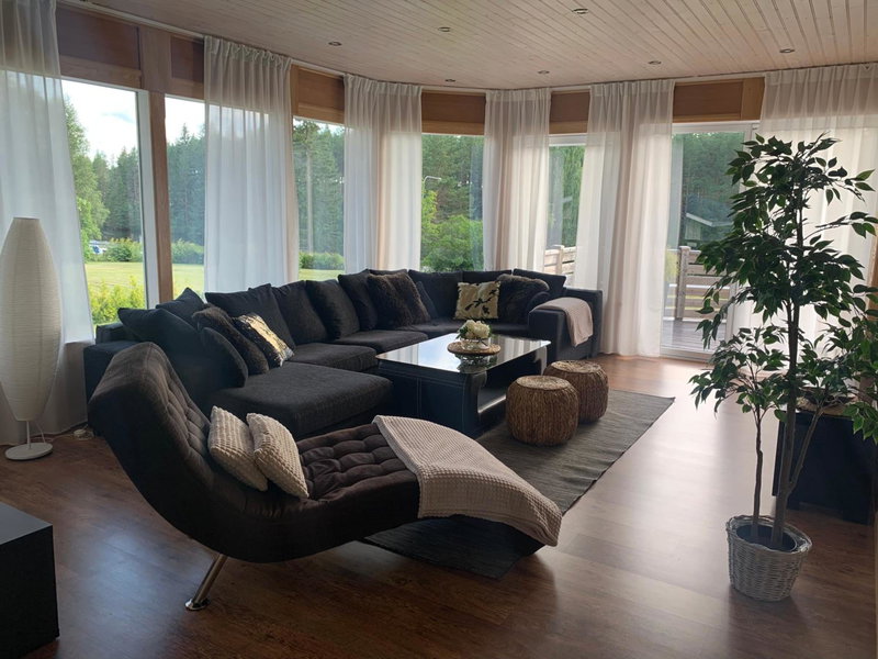 Paradise-Silvergruvan, Hällefors, Sweden