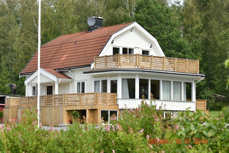 Paradise-Silvergruvan, Hällefors, Sweden