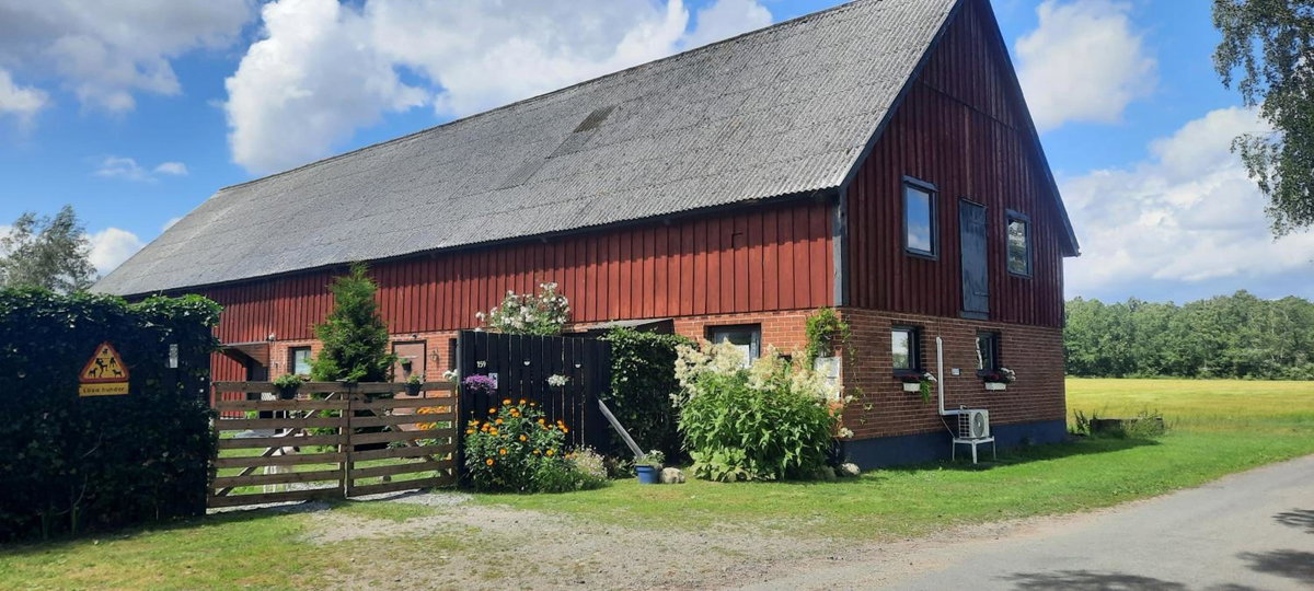 Hotel · Rya B & -B Tollarp lägenhetsboende, Tollarp