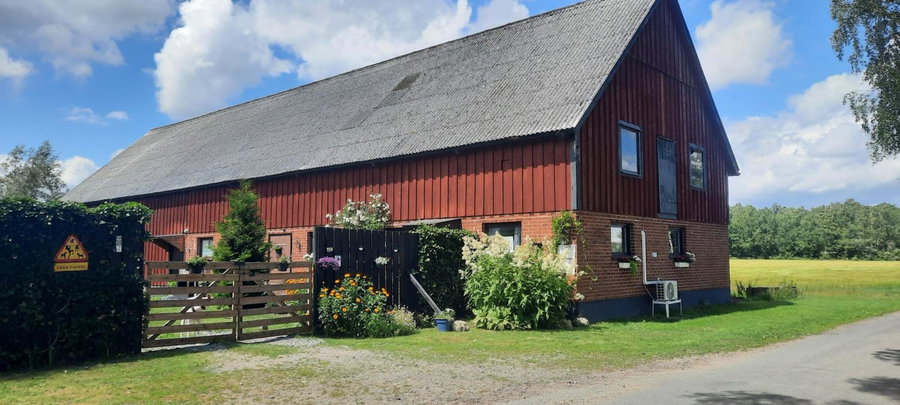 Rya B & -B Tollarp lägenhetsboende, Tollarp, Sweden