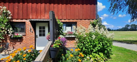 Rya B & -B Tollarp lägenhetsboende, Tollarp, Sweden